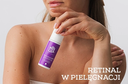 Nawilżające musy do ciała