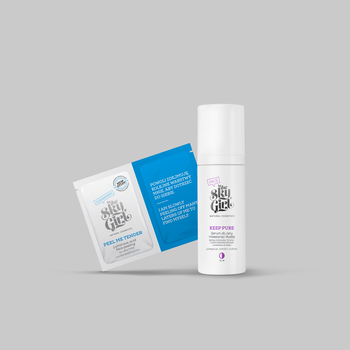 ZESTAW BALANCED GLOW