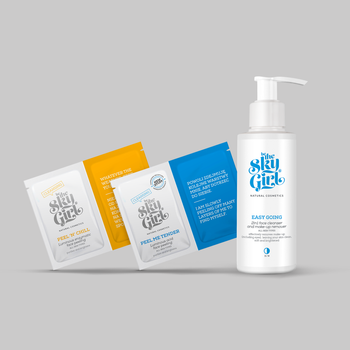 ZESTAW PEEL AND HEAL