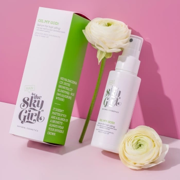 Serum do olejowania włosów OIL MY GOD!