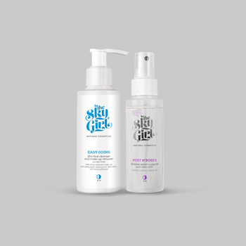 ZESTAW PEACEFUL SKIN DUO