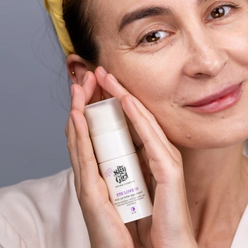 Przeciwzmarszczkowy krem pod oczy EYE LOVE U!