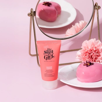 Krem do rąk HANDY CANDY