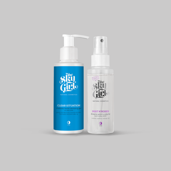 ZESTAW SOFT RESET DUO