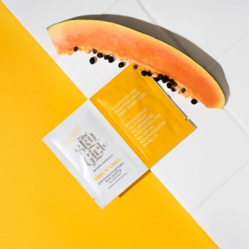 Rozświetlający enzymatyczny peeling do twarzy PEEL 'N' CHILL