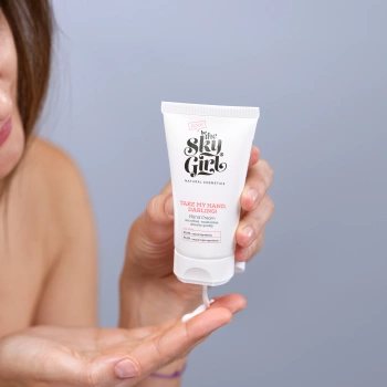 Krem do rąk TAKE MY HAND, DARLING!