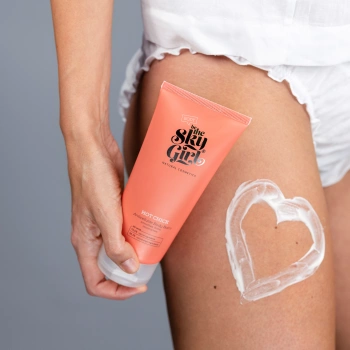 Antycellulitowy balsam do ciała HOT CHICK