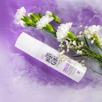 Krem rozjaśniąco - liftingujący AGENT WHITE, JAMES WHITE