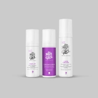 Zestaw ODMŁODZENIE I OCHRONA